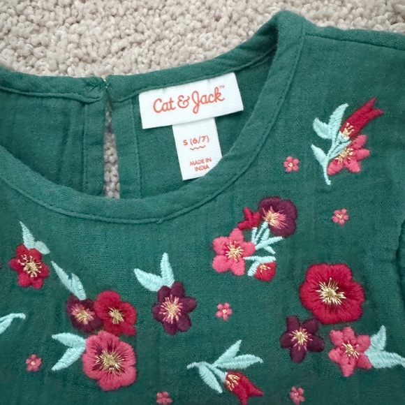 Holiday Dresses - Picture 4 of 8